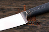 Разделочный нож «Пчак» с ножнами - фото №4