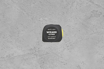 Фонарь Armytek Wizard C2 Pro Magnet USB, диод XHP50.2, холодный свет