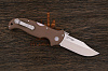 Складной нож Bush ranger - фото №2