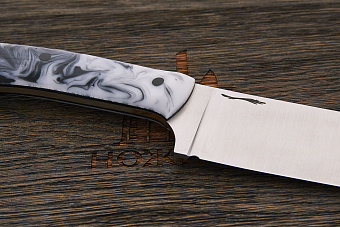 Разделочный нож «Пчак»