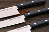 Кухонный набор из 3-х ножей - фото №5