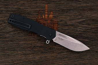 Складной нож Homefront