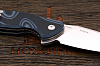 Складной нож P105 - фото №4