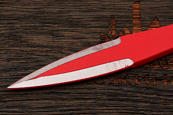 Метательный нож «Кобра»