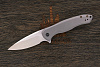 Складной нож Kitefin - фото №1