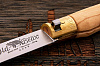 Складной нож Old bear M - фото №4