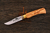 Складной нож Old bear L - фото №1
