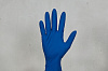 Перчатки латексные High Risk, размер L (50шт) - фото №1