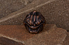 Бусина на темляк XL «Mr. Helloween» - фото №2