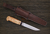 Разделочный нож «Финка» - фото №2