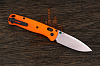 Складной нож Custom Bugout - фото №2