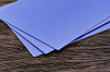 G10 spacer джинс, лист 250×130×1,6±0,2мм - фото №1