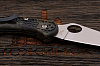 Складной нож Delica 4 - фото №4