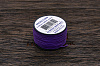 Микрокорд 100 purple, 1 метр - фото №2