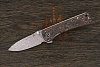Складной нож Hawk - фото №1