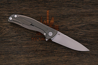Складной нож «Флиппер 95R19»