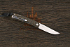 Складной нож LFL07 - фото №2