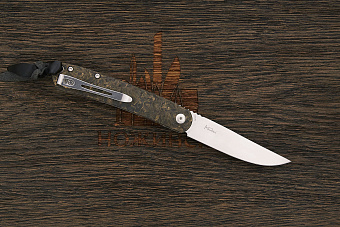 Складной нож LFL07