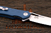 Складной нож FH71-GY - фото №4