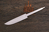 Клинок для ножа «Скандинав», сталь S390, 67±1,0HRC - фото №1