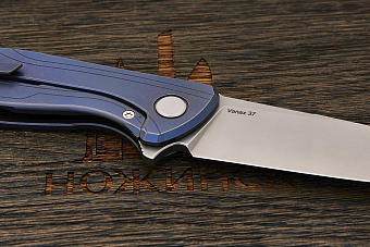 Складной нож «Флиппер 95»