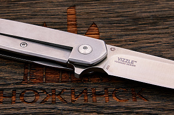 Складной нож Vizzle
