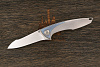 Складной нож Tegral #38 - фото №1