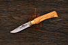 Складной нож Old bear S - фото №1