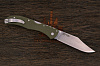Складной нож Ranger boss - фото №2