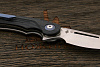 Складной нож Irida - фото №4