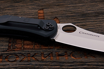 Складной нож Centofante 3