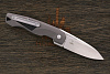 Складной нож Aluma - фото №2