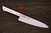 Кухонный набор из 2-х ножей и пилы - фото №4