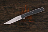 Складной нож Urban trapper - фото №1