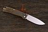 Складной нож «Модель М2102» - фото №2