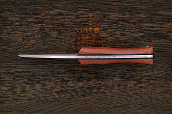 Нож Bushcraft Thorn
