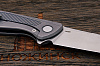Складной нож «Флиппер 95R19» - фото №5