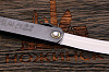 Складной нож хигоноками - фото №2