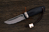 Разделочный нож «Шмель» - фото №1