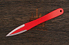 Набор метательных ножей «Кобра», 4 ножа - фото №2