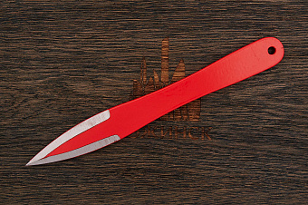 Набор метательных ножей «Кобра», 4 ножа