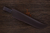 Ножны погружные финского типа, для ножей с клинком до 150×40мм - фото №1