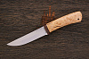 Туристический нож «Лиса» - фото №1