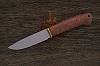 Разделочный нож «Уралец-7» (№25 из 40) - фото №1
