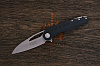 Складной нож Sigil Custom #047 - фото №1