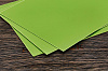 G10 spacer зелёный неон, лист 250×130×3,0±0,2мм - фото №1