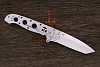 Складной нож Carson M16 - фото №2
