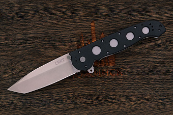 Складной нож Carson M16