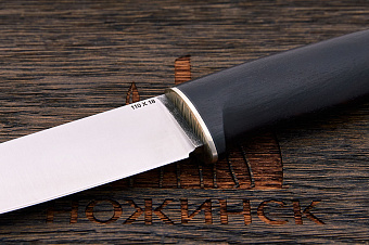 Разделочный нож «Барбус»