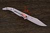 Складной нож Strata - фото №2